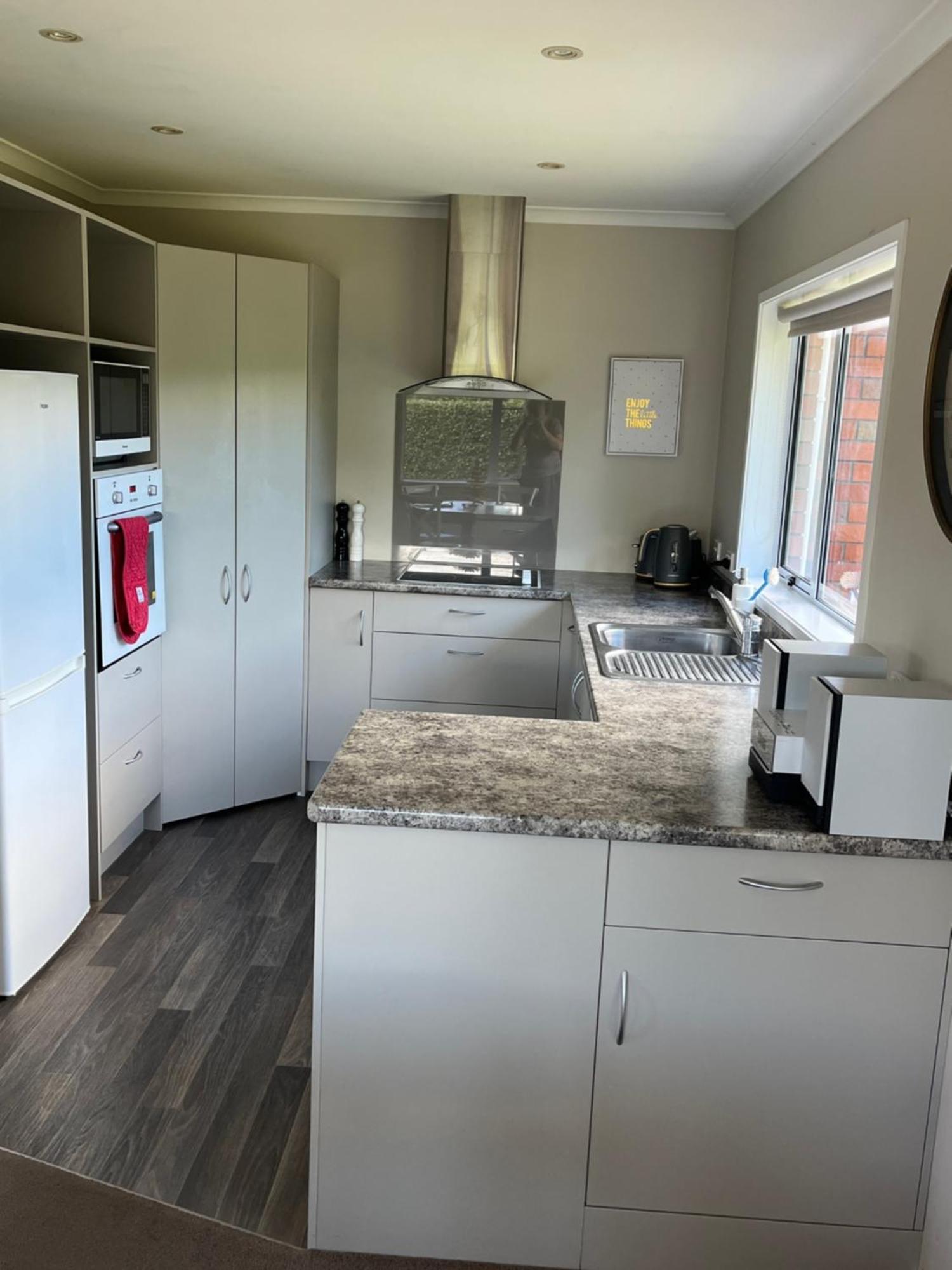 Cambridge Modern Apartment 外观 照片