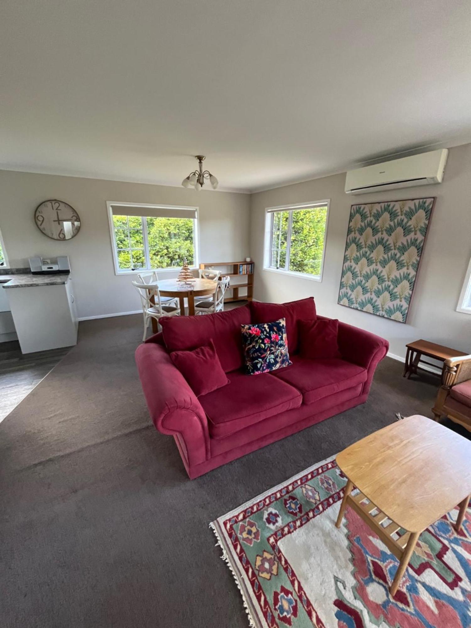 Cambridge Modern Apartment 外观 照片
